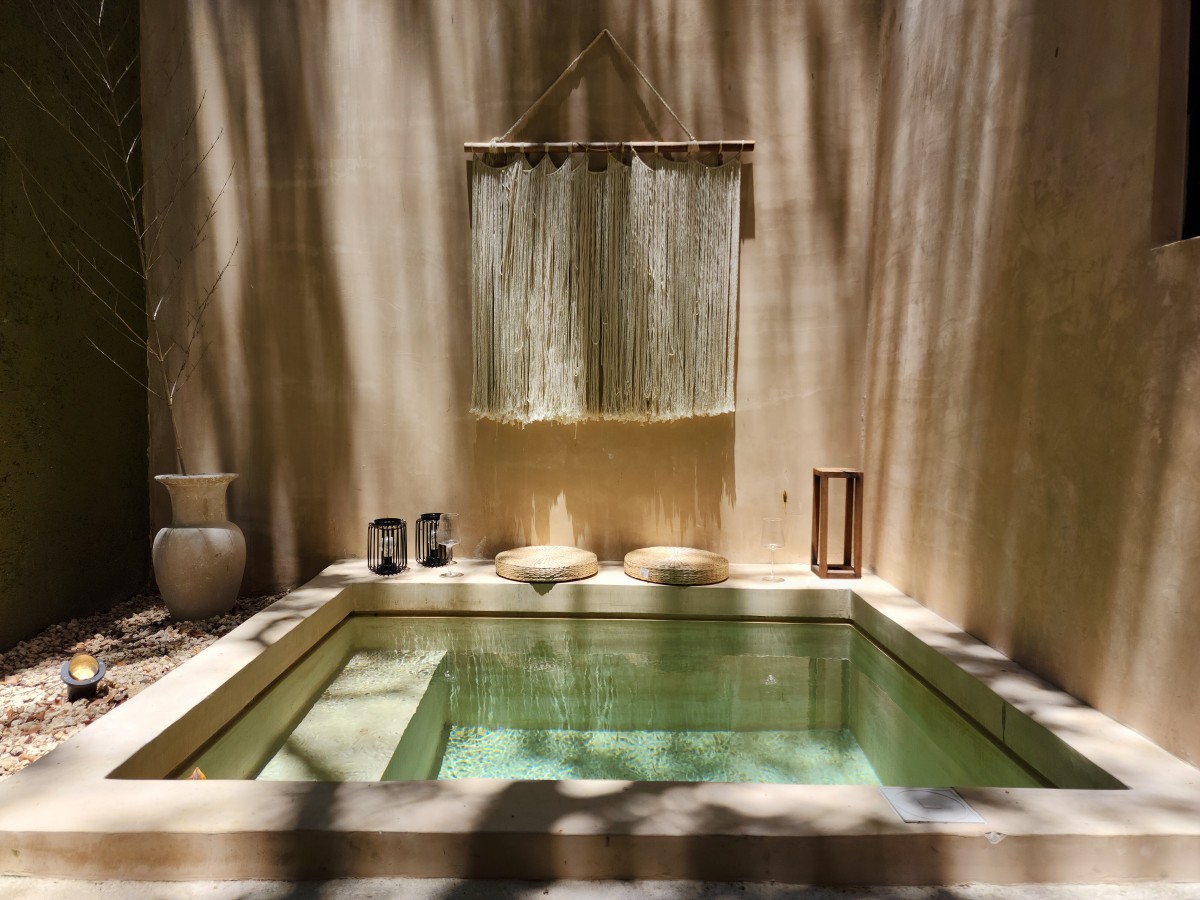 Planning comfort and wellness at home
