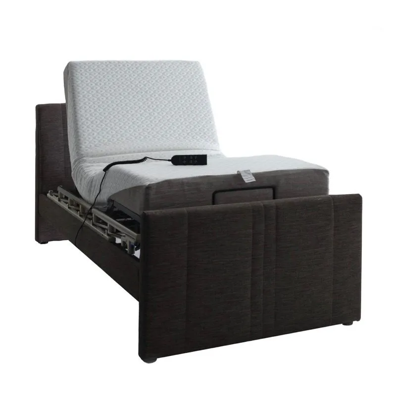 Avante Erica Adjustable Homecare Bed