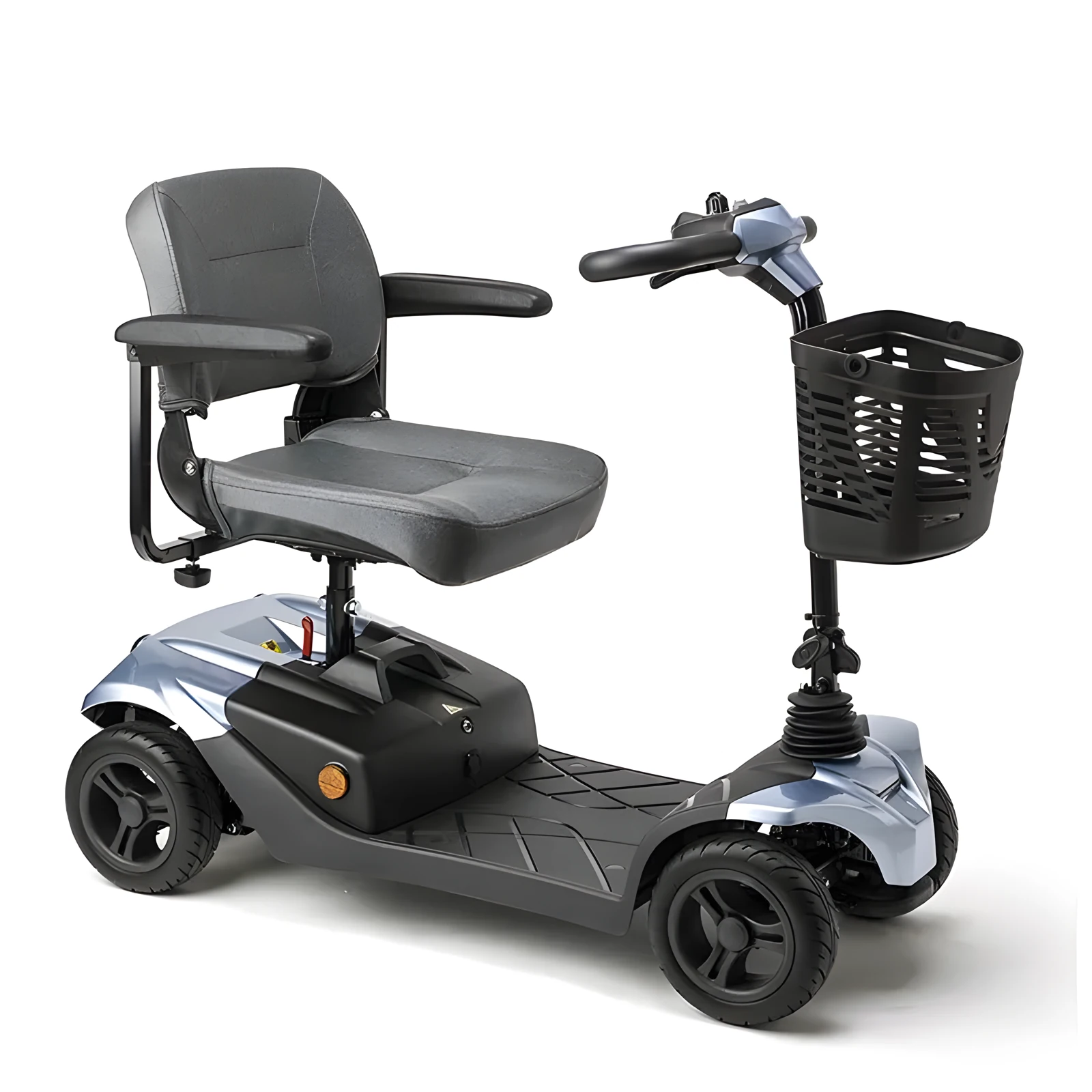 CTM HS328 Travel Mobility Scooter
