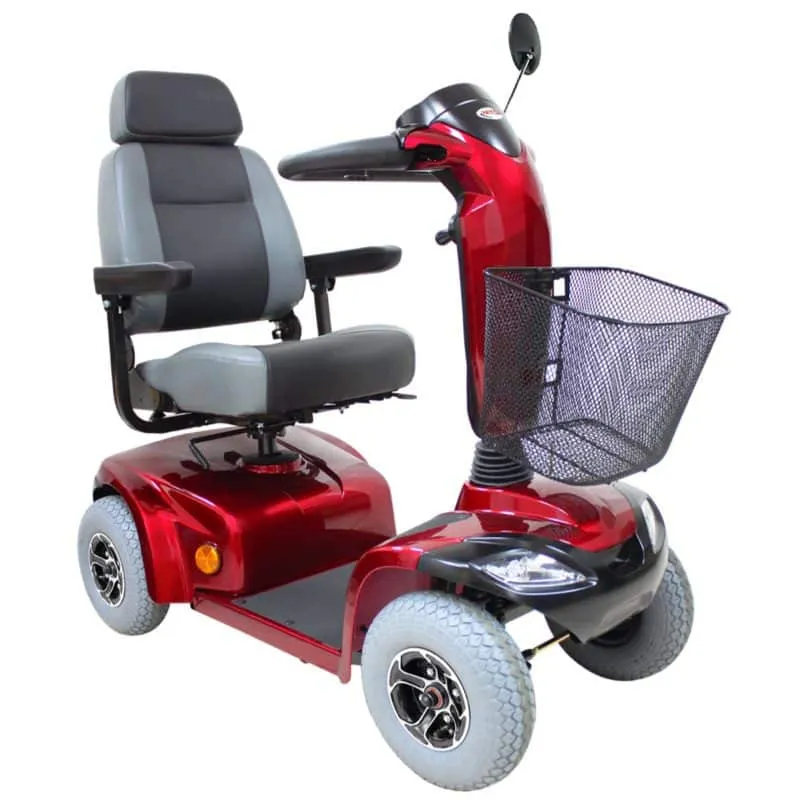 CTM HS559 Road Mobility Scooter