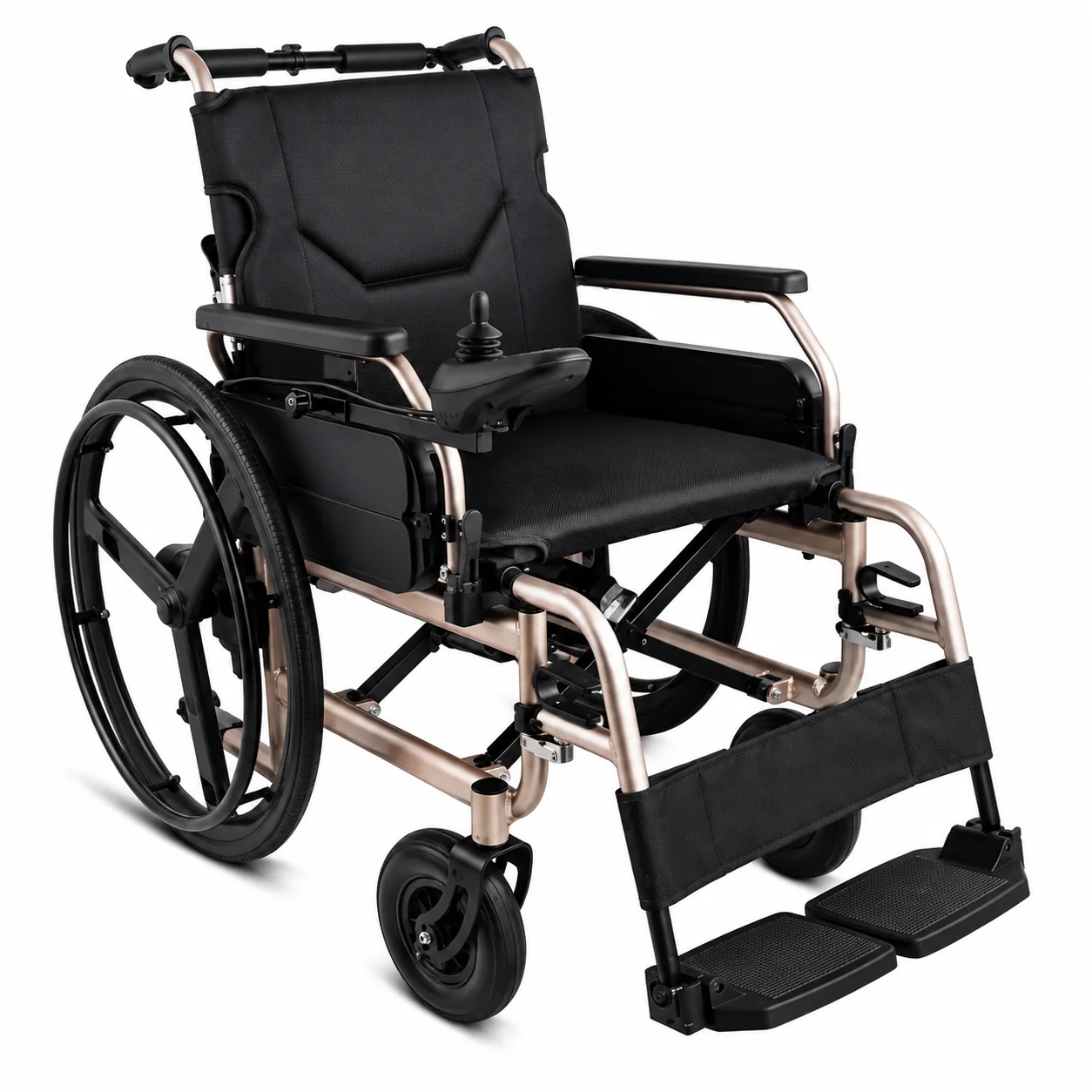 Electric Wheelchairs