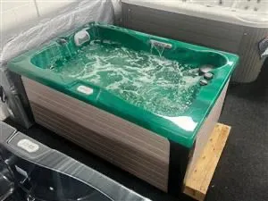 Spa Baths