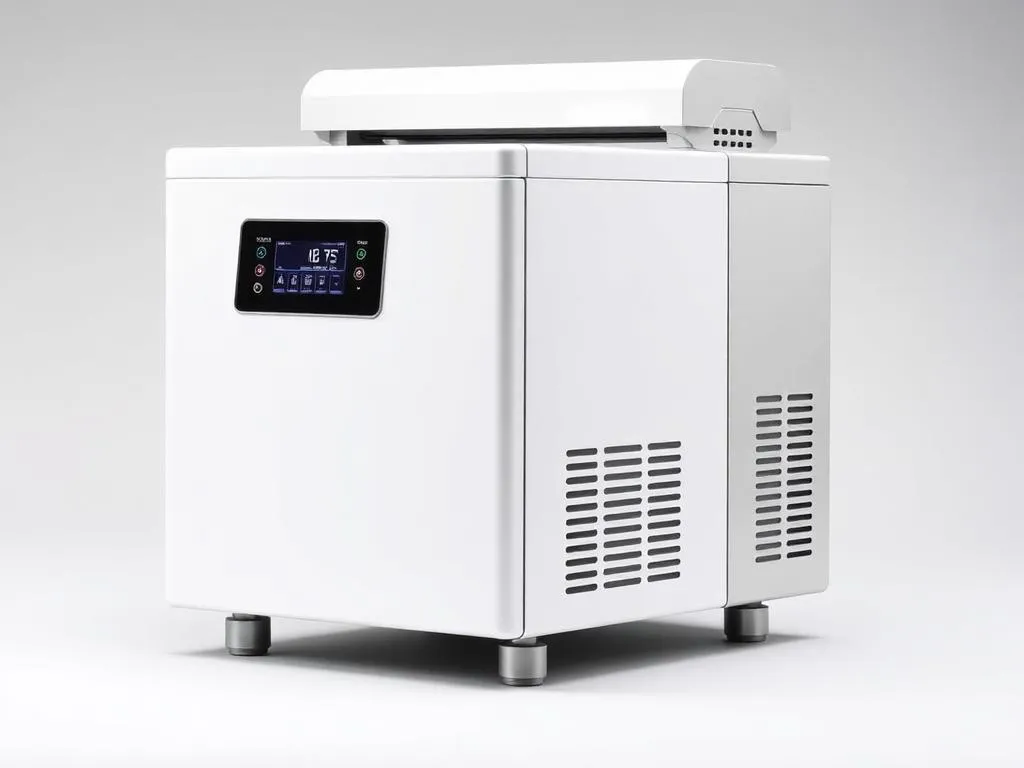 Water Chiller Unit
