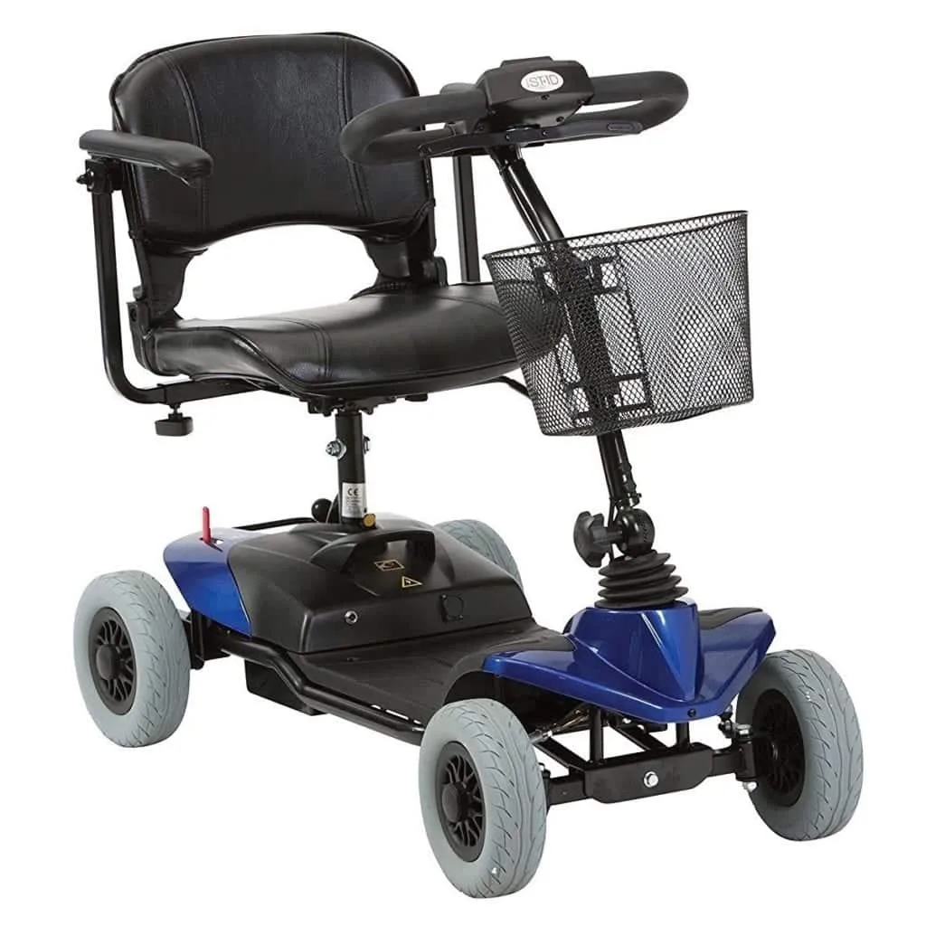 ST1 Portable Mobility Scooter